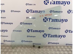 Recambio de luna delantera izquierda para dacia duster 1.6 16v cat referencia OEM IAM 43R00351  