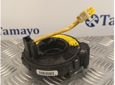 Recambio de anillo airbag para toyota yaris (ncp1/nlp1/scp1) 1.0 cat referencia OEM IAM    2