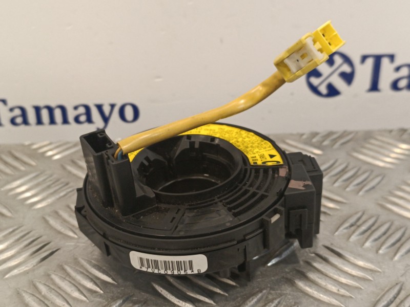 Recambio de anillo airbag para toyota yaris (ncp1/nlp1/scp1) 1.0 cat referencia OEM IAM   