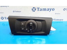 Recambio de mando luces para bmw serie 3 cabrio (e93) referencia OEM IAM 6932798  