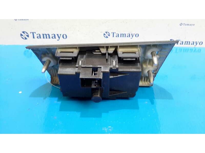 Recambio de mando luces para bmw serie 3 cabrio (e93) referencia OEM IAM 6932798  