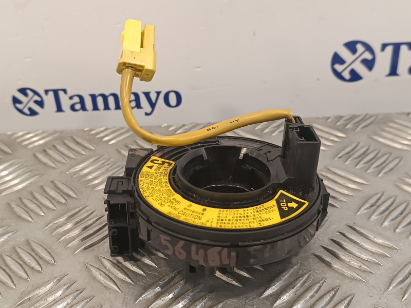 Recambio de anillo airbag para toyota yaris (ncp1/nlp1/scp1) 1.0 cat referencia OEM IAM   