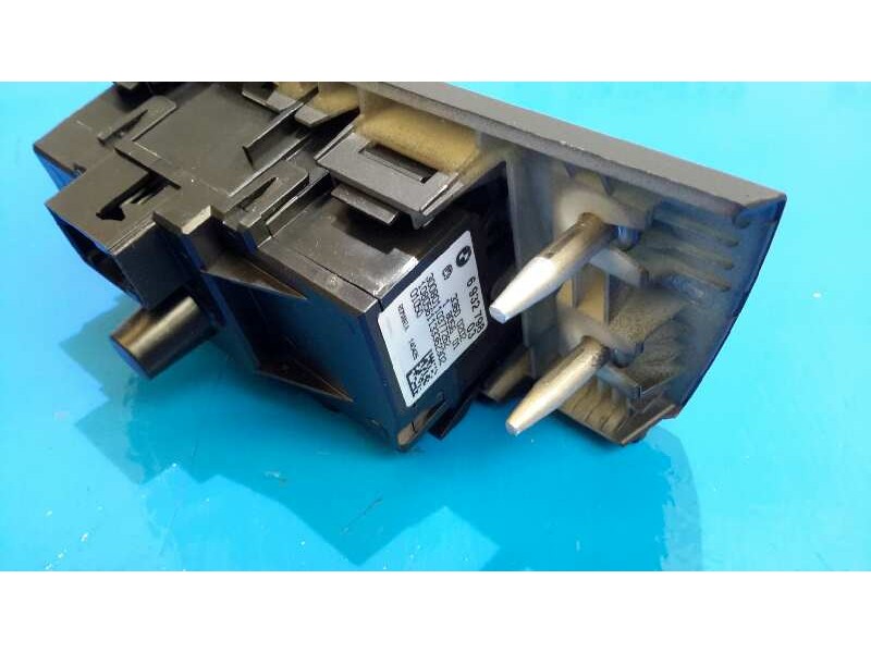 Recambio de mando luces para bmw serie 3 cabrio (e93) referencia OEM IAM 6932798  
