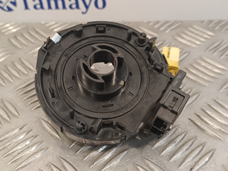 Recambio de anillo airbag para toyota yaris (ncp1/nlp1/scp1) 1.0 cat referencia OEM IAM   