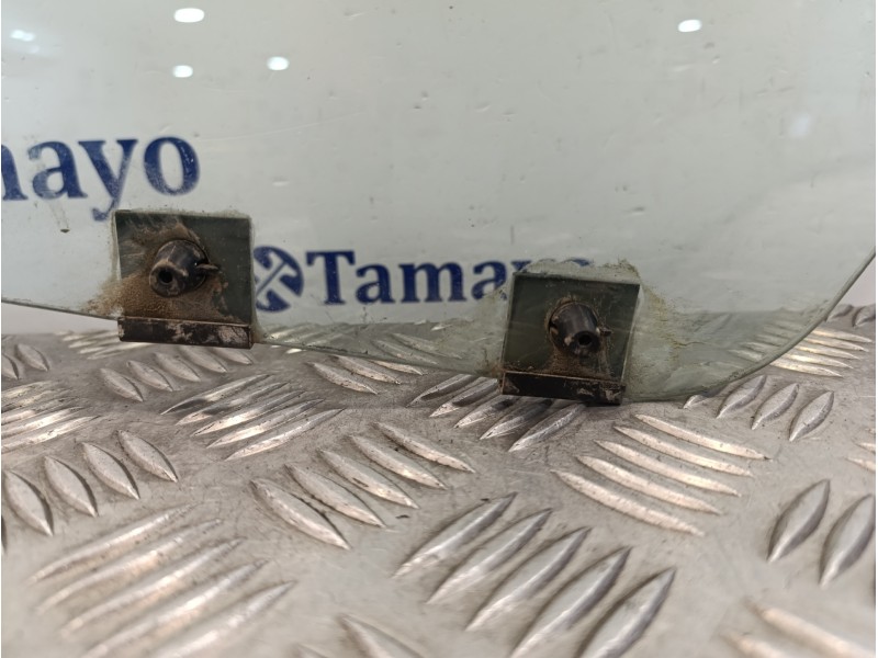 Recambio de luna delantera izquierda para dacia duster 1.6 16v cat referencia OEM IAM 43R00351  