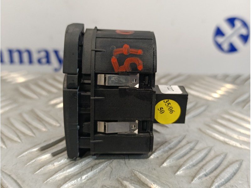 Recambio de interruptor para audi q7 (4l) 3.0 v6 24v tdi referencia OEM IAM 4L1927227  