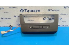 Recambio de interruptor (varios) para bmw serie 3 cabrio (e93) referencia OEM IAM 61316971799  03744601 2