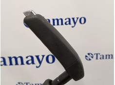 Recambio de palanca freno de mano para peugeot 308 1.6 16v referencia OEM IAM 96810052ZR   2