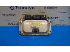 Recambio de centralita motor uce para citroën xsara berlina 1.6 16v cat (nfu / tu5jp4) referencia OEM IAM 261206606  9638765980