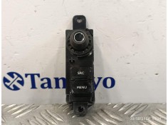 Recambio de mando multifuncion para peugeot 2008 (--.2013) 1.2 12v e-thp / puretech referencia OEM IAM 98097243XU  