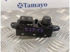 Recambio de mando multifuncion para peugeot 2008 (--.2013) 1.2 12v e-thp / puretech referencia OEM IAM 98097243XU   2