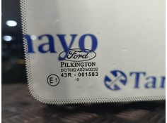 Recambio de luna custodia trasera izquierda para ford ka (ccu) 1.3 tdci cat referencia OEM IAM 43R00351   2