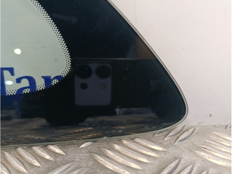 Recambio de luna custodia trasera izquierda para ford ka (ccu) 1.3 tdci cat referencia OEM IAM 43R00351  