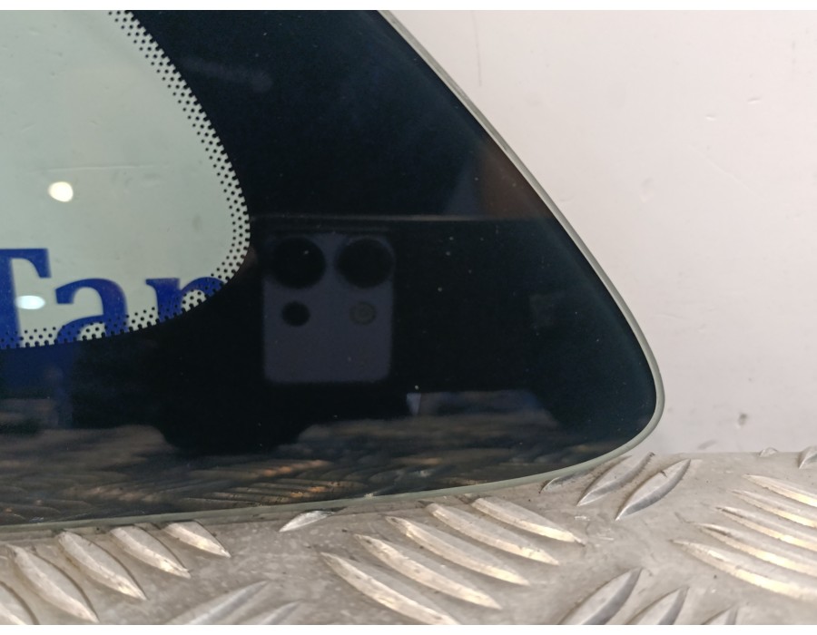 Recambio de luna custodia trasera izquierda para ford ka (ccu) 1.3 tdci cat referencia OEM IAM 43R00351  