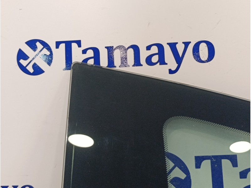 Recambio de luna custodia trasera izquierda para ford ka (ccu) 1.3 tdci cat referencia OEM IAM 43R00351  