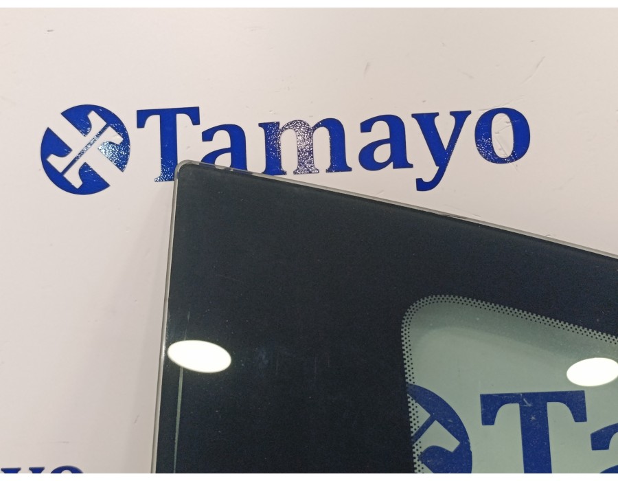 Recambio de luna custodia trasera izquierda para ford ka (ccu) 1.3 tdci cat referencia OEM IAM 43R00351  