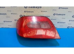 Recambio de piloto trasero izquierdo para citroën xsara berlina 1.6 16v cat (nfu / tu5jp4) referencia OEM IAM G2534  