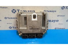 Recambio de centralita motor uce para renault scenic ii 1.9 dci diesel fap referencia OEM IAM 0281011776 8200386508 8200391966
