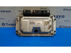 Recambio de centralita motor uce para citroën xsara berlina 1.6 16v cat (nfu / tu5jp4) referencia OEM IAM 0261206606 ME74413 963