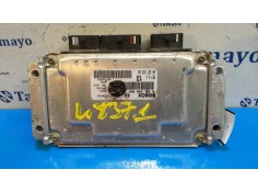 Recambio de centralita motor uce para citroën xsara berlina 1.6 16v cat (nfu / tu5jp4) referencia OEM IAM 0261206606 ME74413 963 2