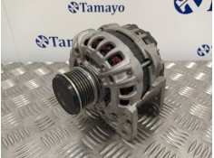 Recambio de alternador para volkswagen polo (6c1) referencia OEM IAM 04C903023J  F000BL0664 2