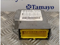 Recambio de centralita airbag para audi q7 (4l) 3.0 v6 24v tdi referencia OEM IAM 4L0959655  4L0910655B