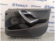 Recambio de guarnecido puerta delantera derecha para peugeot 2008 (--.2013) 1.2 12v e-thp / puretech referencia OEM IAM 98029882