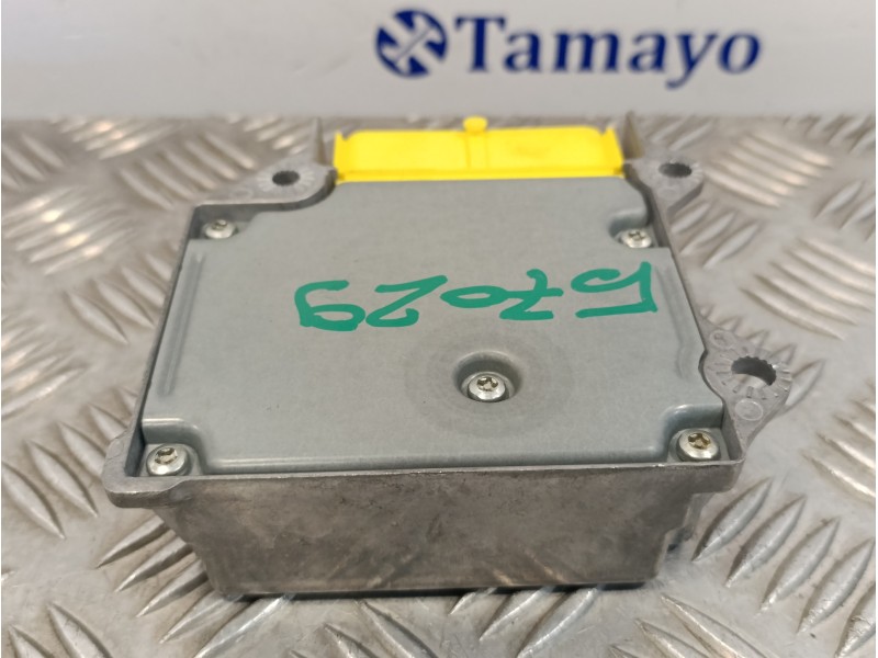 Recambio de centralita airbag para audi q7 (4l) 3.0 v6 24v tdi referencia OEM IAM 4L0959655  4L0910655B