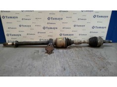 Recambio de transmision delantera derecha para mazda 6 berlina (gg) 2.0 diesel cat referencia OEM IAM   