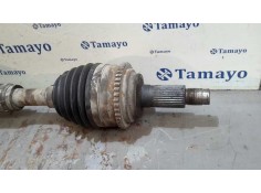 Recambio de transmision delantera derecha para mazda 6 berlina (gg) 2.0 diesel cat referencia OEM IAM    2