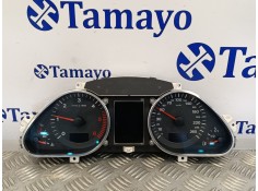 Recambio de cuadro instrumentos para audi q7 (4l) 3.0 v6 24v tdi referencia OEM IAM 4L0920930H 503000737601 4F0910930C