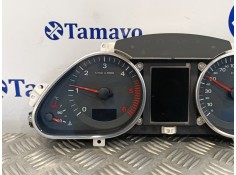 Recambio de cuadro instrumentos para audi q7 (4l) 3.0 v6 24v tdi referencia OEM IAM 4L0920930H 503000737601 4F0910930C 2