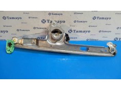 Recambio de elevalunas delantero derecho para renault scenic ii 1.9 dci diesel referencia OEM IAM   