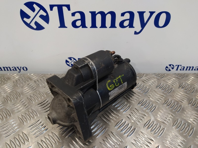 Recambio de motor arranque para renault laguna (b56) 2.2 turbodiesel referencia OEM IAM D7R23  