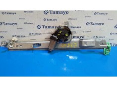 Recambio de elevalunas delantero derecho para renault scenic ii 1.9 dci diesel referencia OEM IAM    2