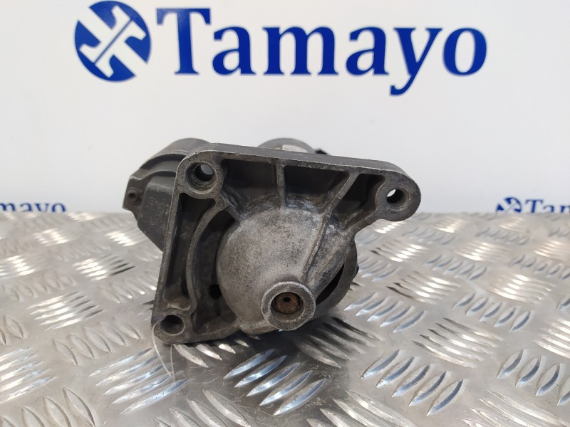 Recambio de motor arranque para renault laguna (b56) 2.2 turbodiesel referencia OEM IAM D7R23  
