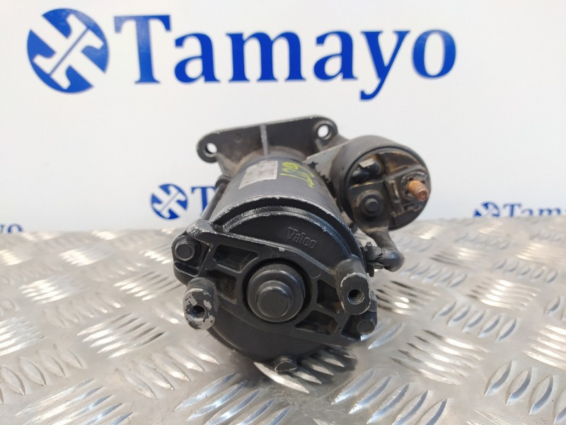 Recambio de motor arranque para renault laguna (b56) 2.2 turbodiesel referencia OEM IAM D7R23  