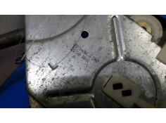 Recambio de elevalunas trasero izquierdo para chrysler jeep gr.cherokee (wj/wg) referencia OEM IAM AY0621008782  55076469AC 2