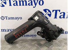 Recambio de tubo para mercedes-benz sprinter 02.00  caja cerrada referencia OEM IAM A6460902737  