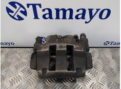 Recambio de pinza freno delantera izquierda para nissan interstar (x70) 2.5 dci diesel cat referencia OEM IAM   201319