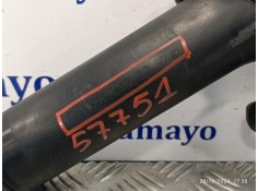 Recambio de tubo para mercedes-benz sprinter 02.00  caja cerrada referencia OEM IAM A6460902737   2