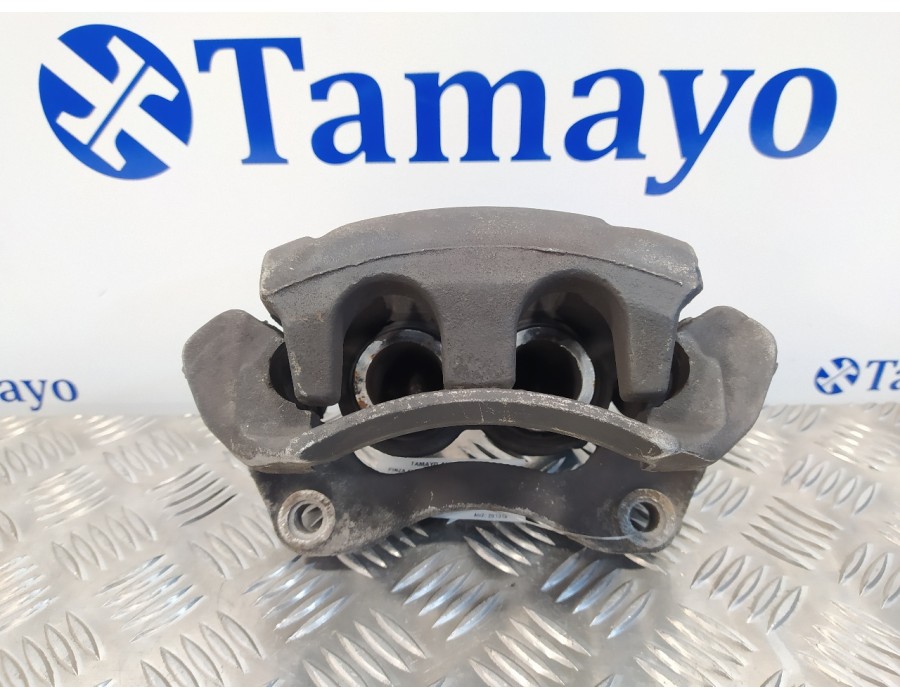 Recambio de pinza freno delantera izquierda para nissan interstar (x70) 2.5 dci diesel cat referencia OEM IAM   201319