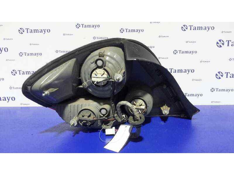 Recambio de piloto trasero derecho para hyundai coupe (gk) 1.6 16v cat referencia OEM IAM 924022CXXX  