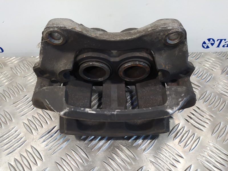 Recambio de pinza freno delantera izquierda para nissan interstar (x70) 2.5 dci diesel cat referencia OEM IAM   201319