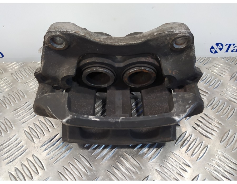 Recambio de pinza freno delantera izquierda para nissan interstar (x70) 2.5 dci diesel cat referencia OEM IAM   201319