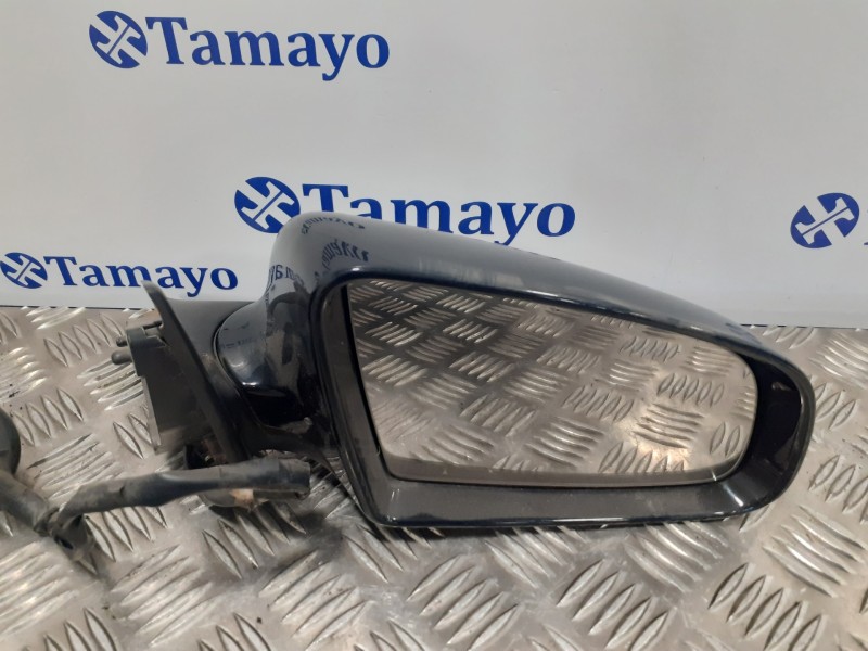 Recambio de retrovisor derecho para audi a6 berlina (4f2) referencia OEM IAM   