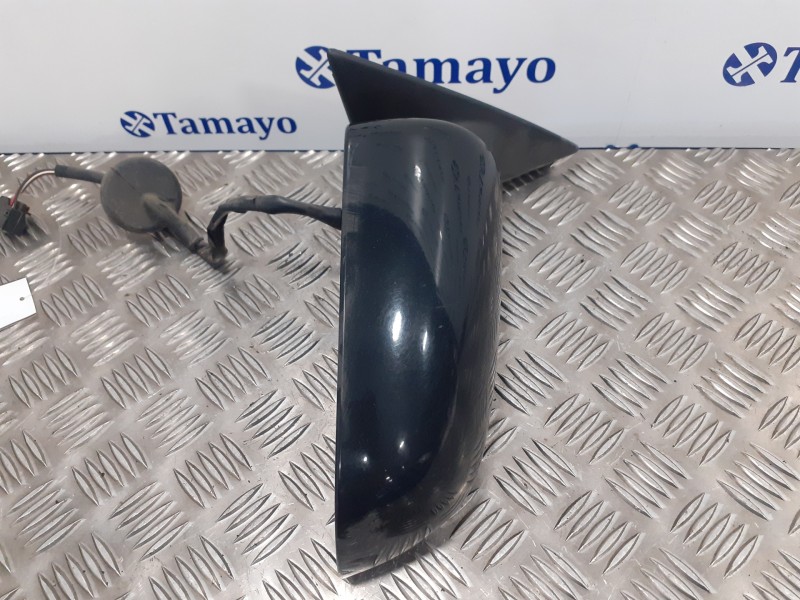 Recambio de retrovisor derecho para audi a6 berlina (4f2) referencia OEM IAM   