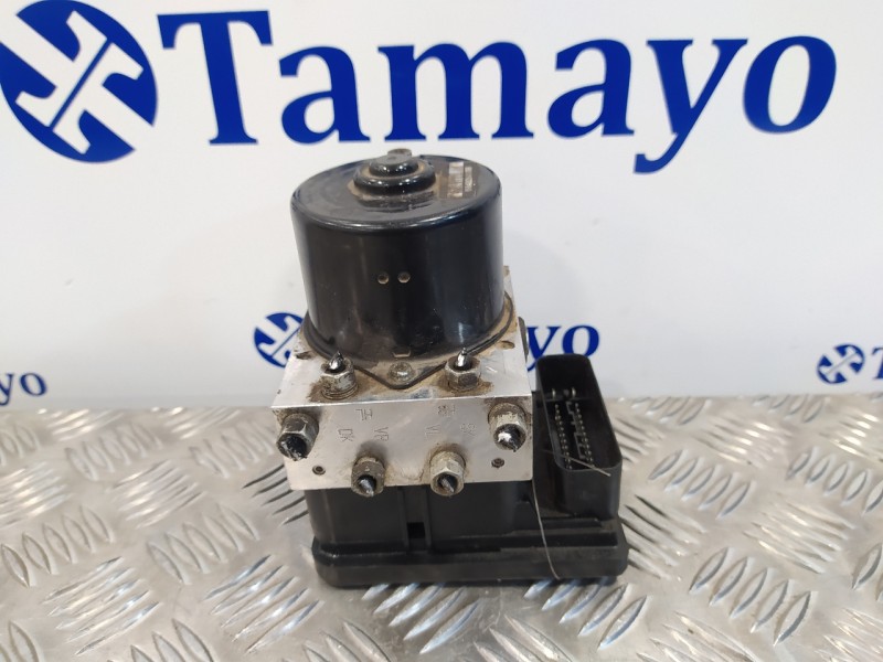 Recambio de abs para opel astra h berlina referencia OEM IAM 13213610 10096005483 10020602064