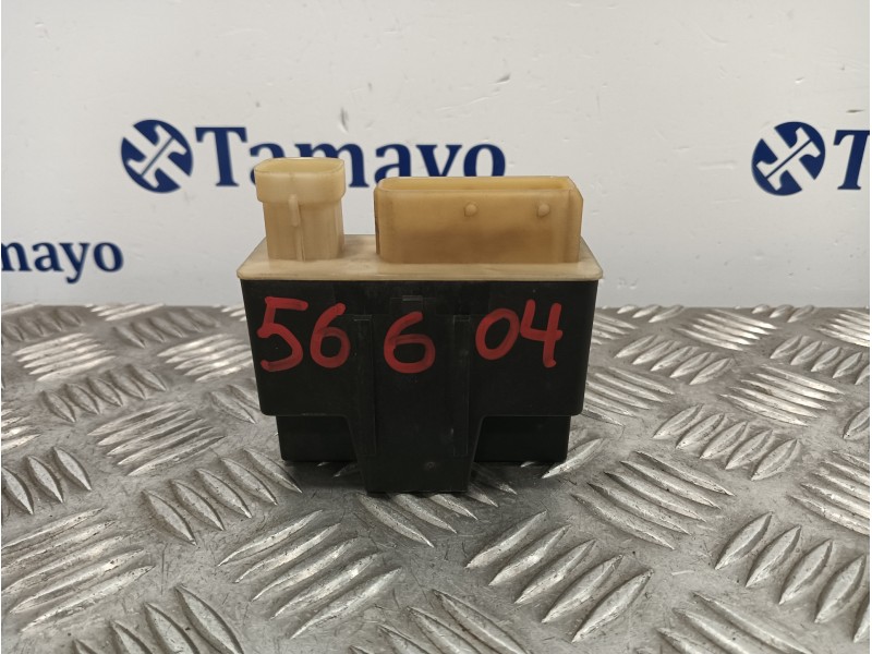 Recambio de caja precalentamiento para citroën c3 1.4 hdi referencia OEM IAM 9652021180  018010951
