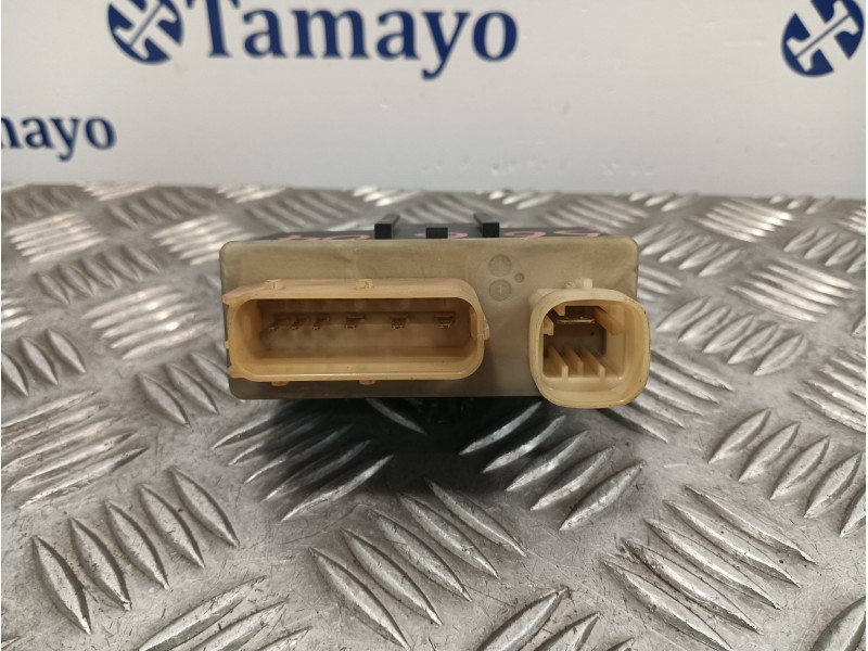 Recambio de caja precalentamiento para citroën c3 1.4 hdi referencia OEM IAM 9652021180  018010951